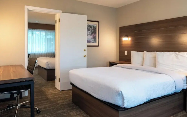 Valley Trail Inn