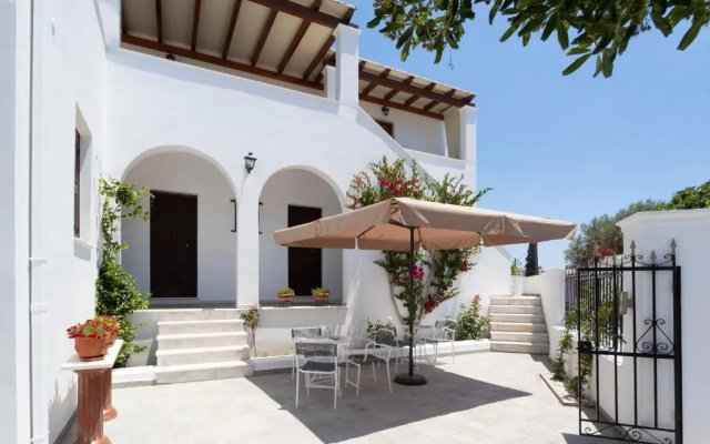 Villa Kriezi
