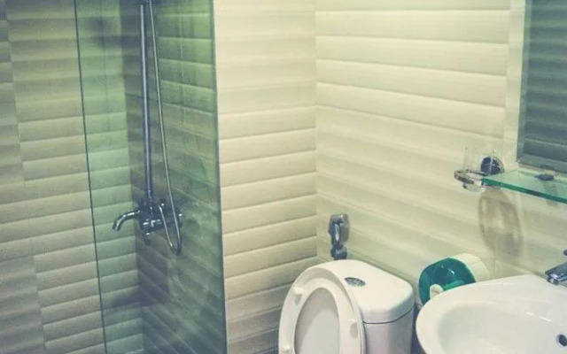 Quang Nam University Guesthouse