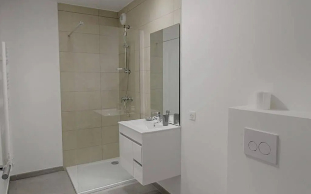 Appartement Ajaccio, 3 pièces, 6 personnes - FR-1-61-483