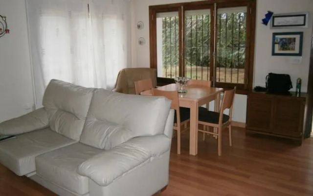 Solmaran - Chalet