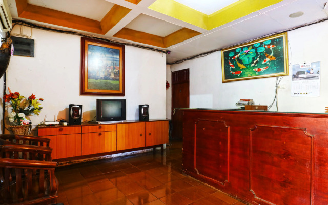 OYO 2256 Danysa Guesthouse