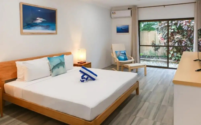 Uyoung Diving Resort