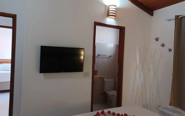 Casa Da Domi 4º Praia