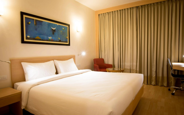 Red Fox by Lemon Tree Hotels, Tiruchirappalli (Trichy)