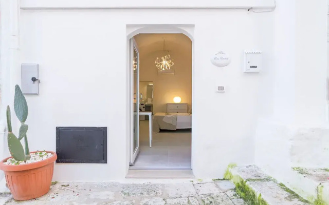 Casa Cristina by Wonderful Italy