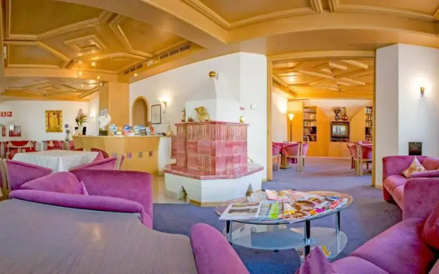Hotel Garni Günther