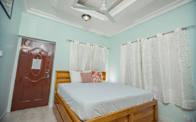 Bethel Suites Hotel