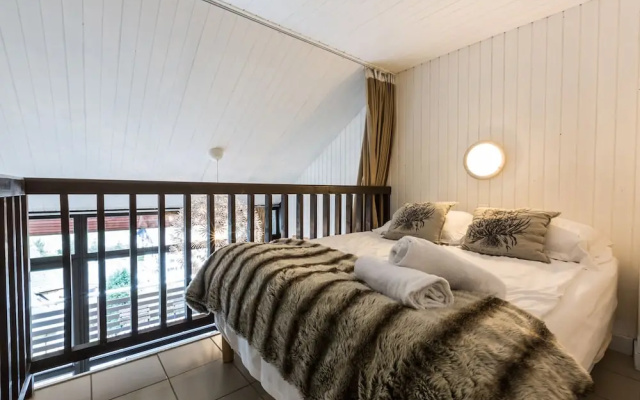 Apartment Les Avouilles