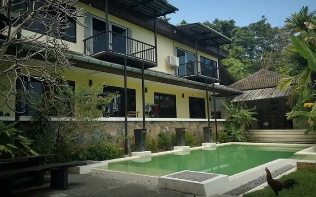 Sunrise Phuket Homestay