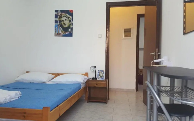 Apollon Apartments H-3 H-4