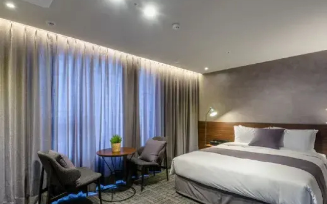 Withstay Hotel