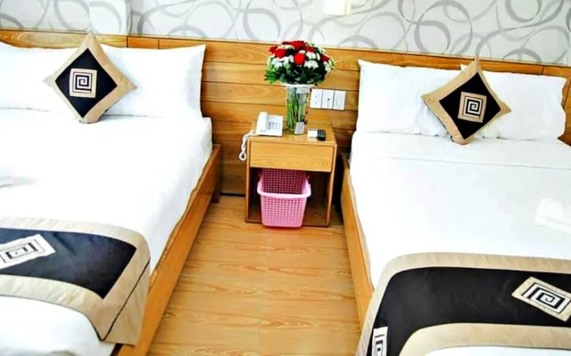 Ailen Hotel