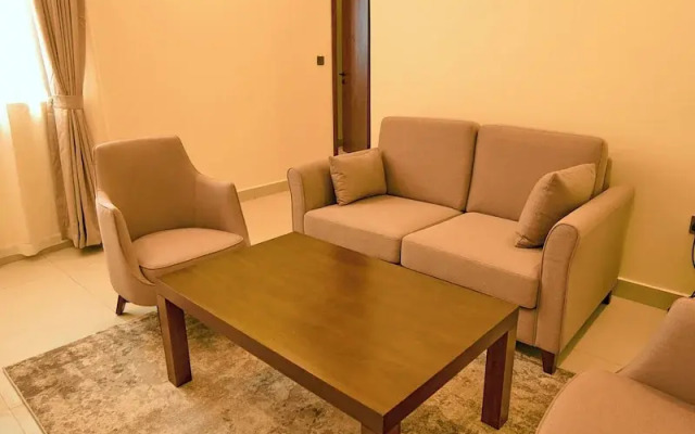 Zabibu Hotel