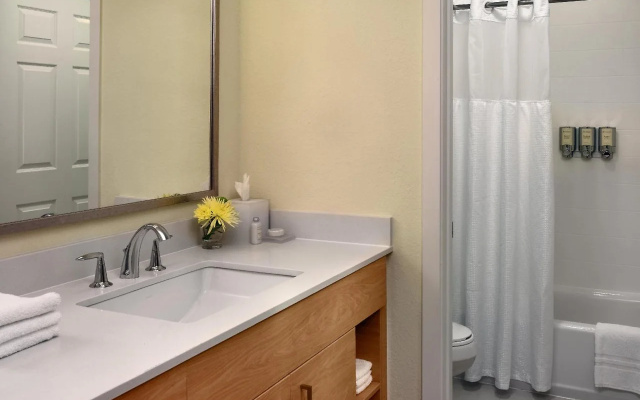 Sonesta ES Suites Birmingham