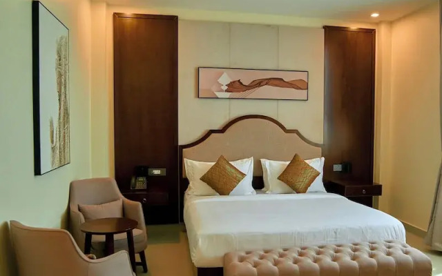 Zabibu Hotel