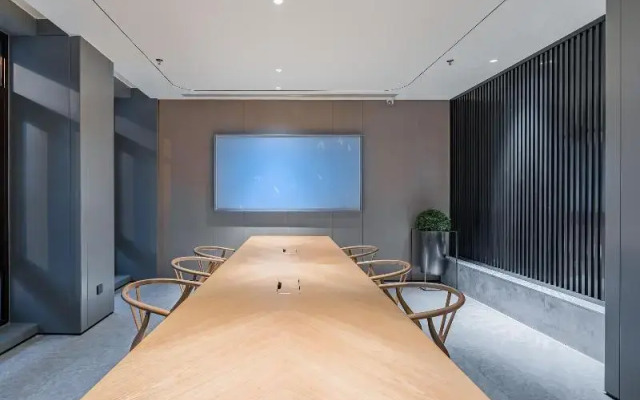 Ji Hotel (Suzhou Baodai road subway station)