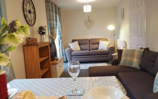 Hideaway Cottage