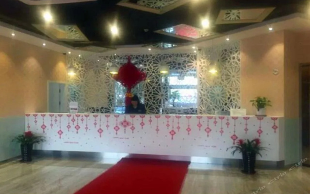 Platinum-Lai Hotel Group