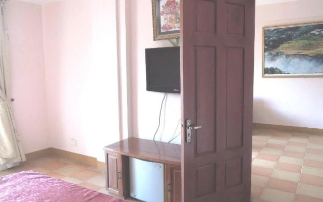 Sapa Hotel