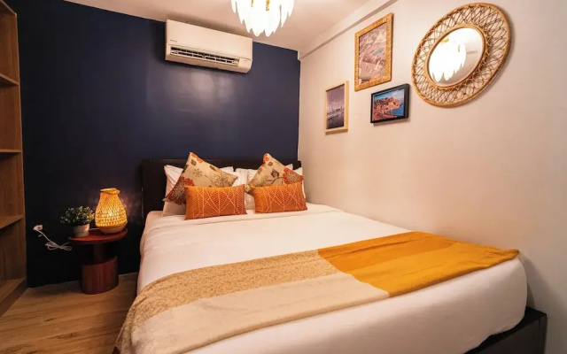 Dockyard by Araw Residences