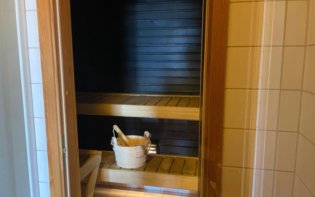 Tallinn Seaside Apartment