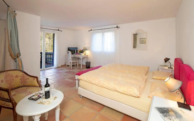 Hotel al Ponte Antico