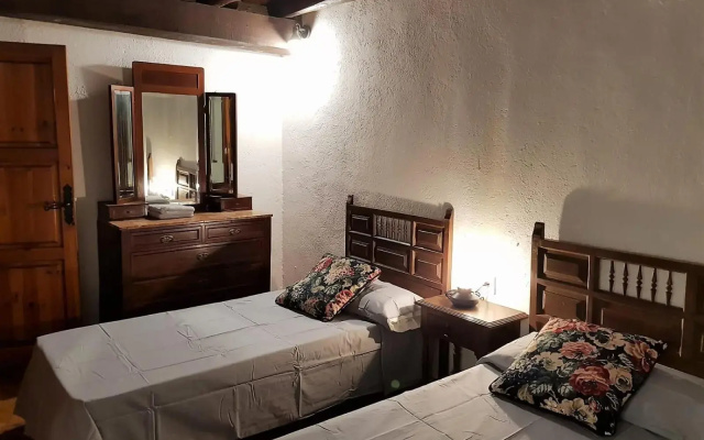 Casa de la Font de Dalt