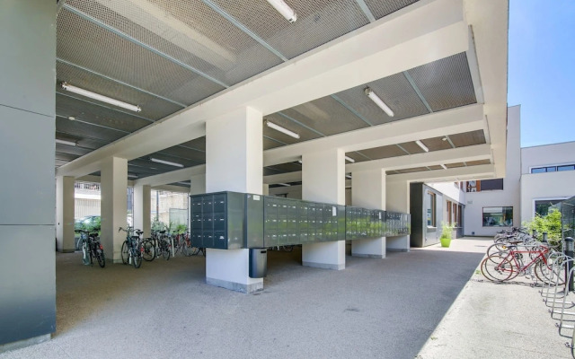 Apparteo Strasbourg