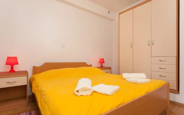 Apartment Dujmovic