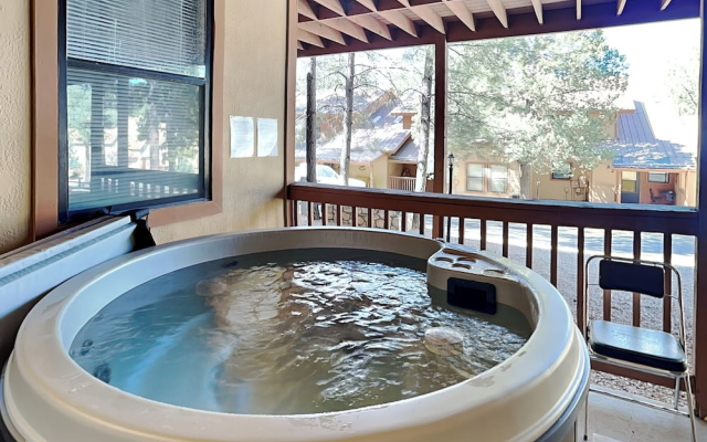 Pinon Park A15 by Ruidoso Vacation Rentals