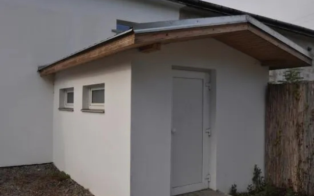 Apartmány Tiva