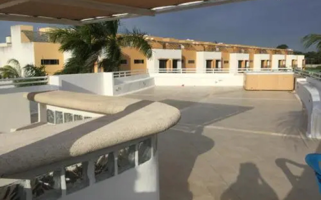 Casa Yikal