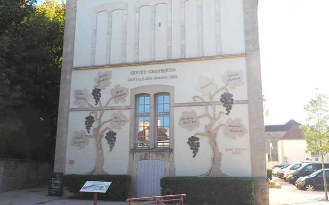 Le Richebourg - Charmant T2 Cosy, tout confort