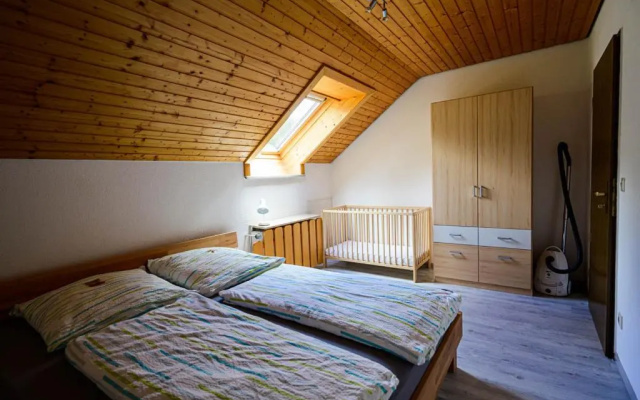 Ferienwohnung Am Sulzbächle
