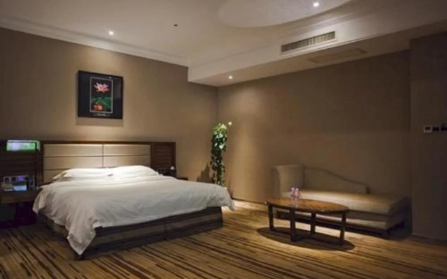 Jiangxi Seven Star Shang Wu Hotel
