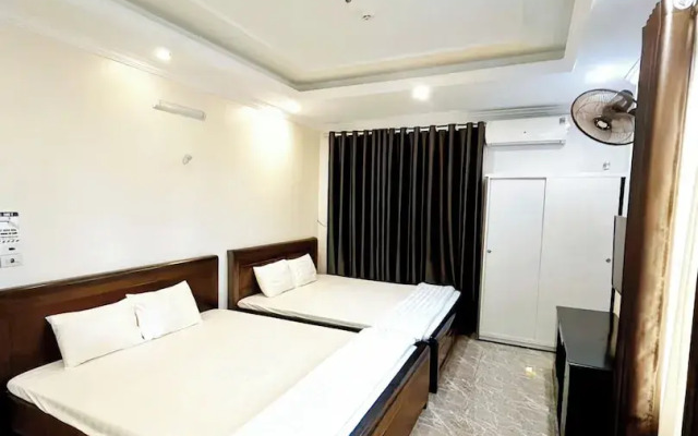 Hoang Hai Anh Hotel