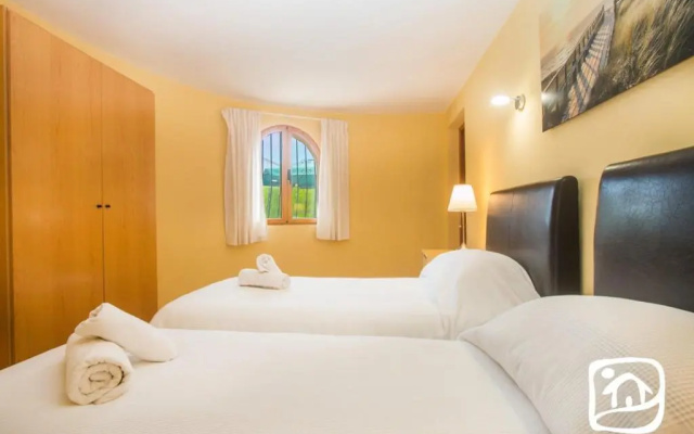 Abahana Villas Marie