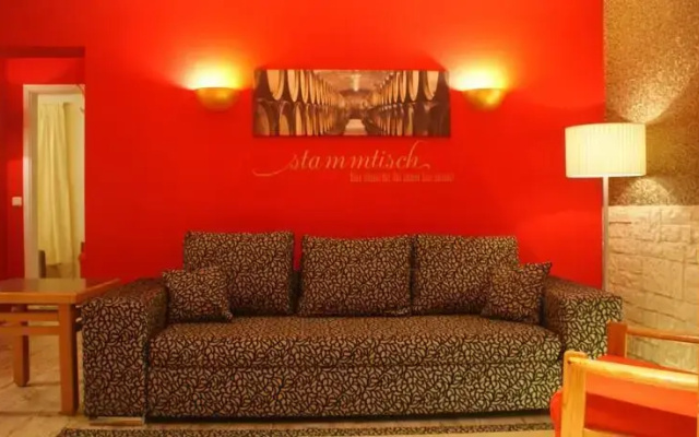Berghotel Hois