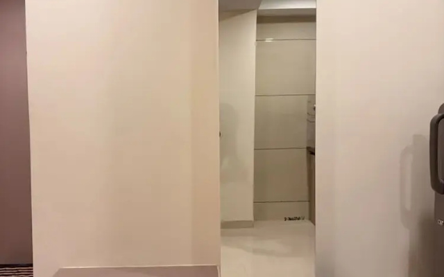 Aesthetic 1bhk luxe Indore
