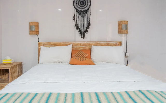 Getsemani Guesthouse