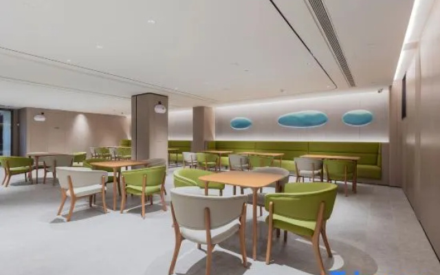 JI Hotel (Zhuji Wanda Plaza)