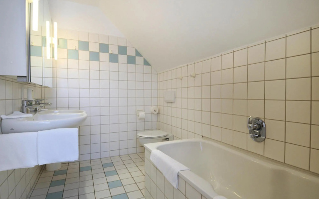 Appartements Post Hiddensee, Vitte