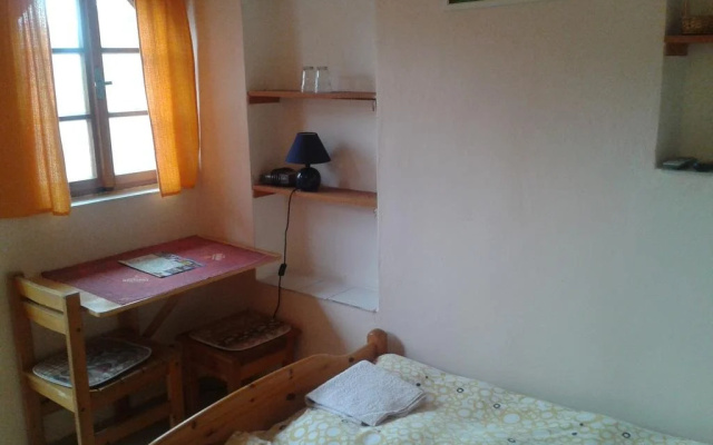 Penzion U Vejvodu