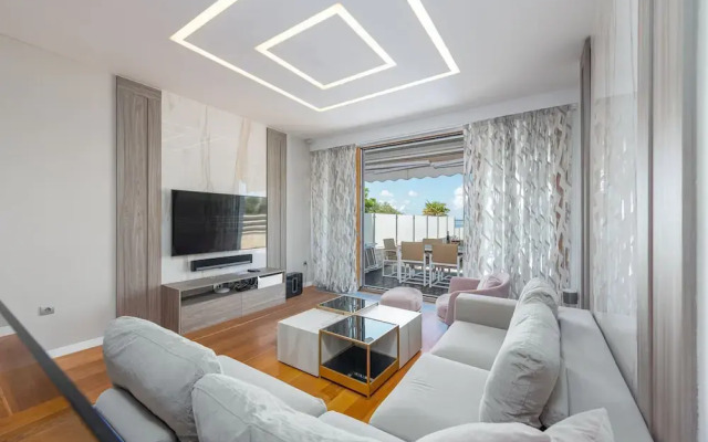 Villa Lantana Zadarvillas