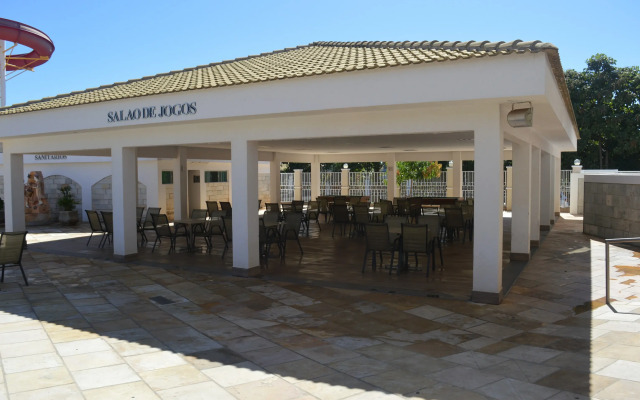 Reserve Caldas Lacqua 1
