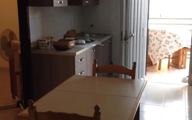 Casa Rosa