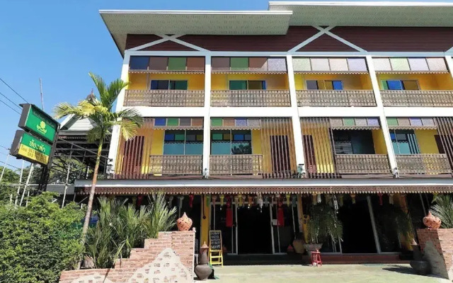 Lm Hostel