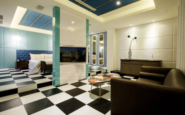 Portman Gifts Business Motel