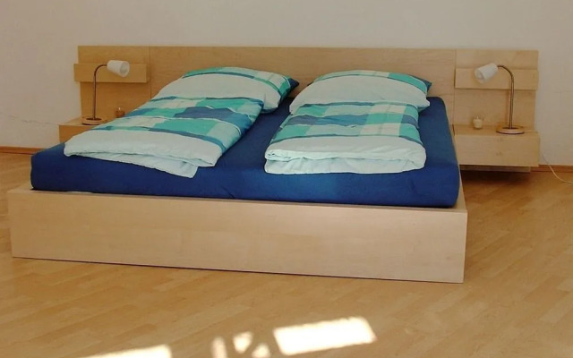 Guesthouse21